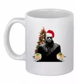 Чашка керамічна