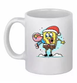 Чашка керамічна