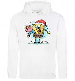 Чоловіча толстовка (худі)