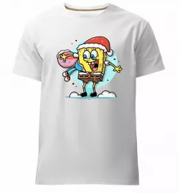 Чоловіча преміум футболка