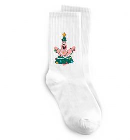 Шкарпетки Новорічний Патрік