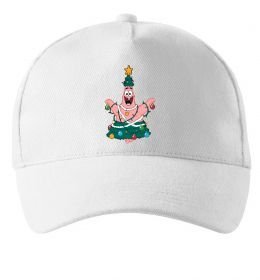 Кепка Новорічний Патрік Кепка Новорічний Патрік