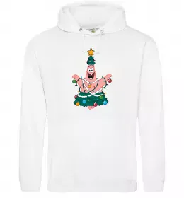 Женская толстовка (худи)