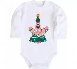 Детский боди