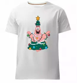 Мужская премиум футболка