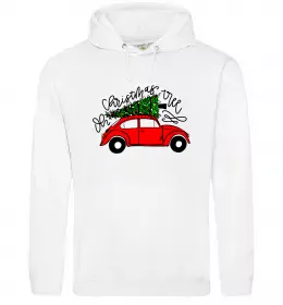 Жіноча толстовка (худі)