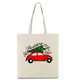 Еко-сумка Oh Christmas tree