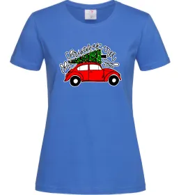 Жіноча футболка