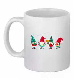 Чашка керамическая