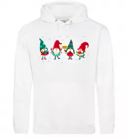 Женская толстовка (худи)