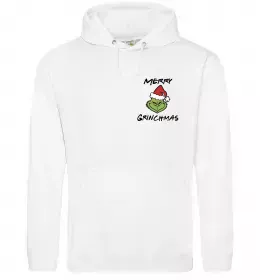 Женская толстовка (худи)