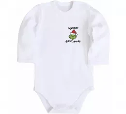 Детский боди