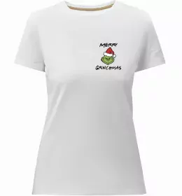 Женская премиум футболка