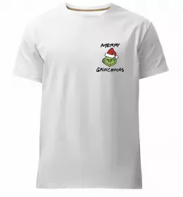 Мужская премиум футболка