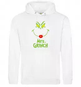 Женская толстовка (худи)