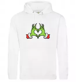 Жіноча толстовка (худі)