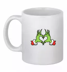 Чашка керамічна