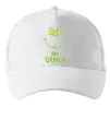 Кепка Mr.Grinch Білий Кепка Mr.Grinch Білий фото