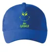 Кепка Mr.Grinch Яскраво-синій Кепка Mr.Grinch Яскраво-синій фото