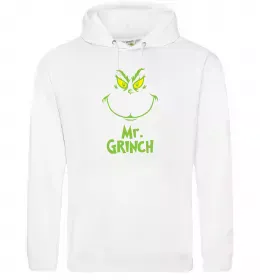 Чоловіча толстовка (худі)