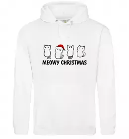 Женская толстовка (худи)