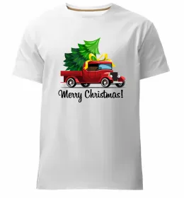 Чоловіча преміум футболка