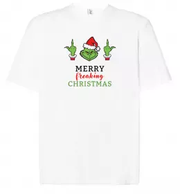 Футболка Оверсайз Футболка Оверсайз