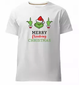 Чоловіча преміум футболка Чоловіча преміум футболка