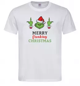 Чоловіча футболка Чоловіча футболка