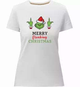 Жіноча преміум футболка Жіноча преміум футболка