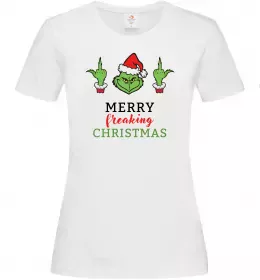 Жіноча футболка Жіноча футболка