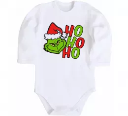 Детский боди