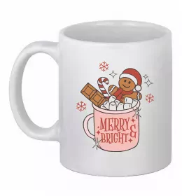 Чашка керамічна