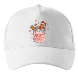 Кепка Печиво в чашці Кепка Печиво в чашці