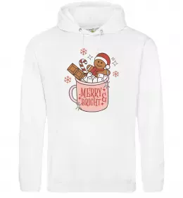 Жіноча толстовка (худі)