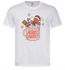 Чоловіча футболка