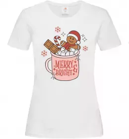 Жіноча футболка