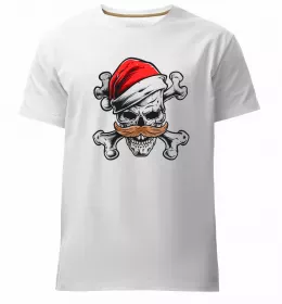 Мужская премиум футболка