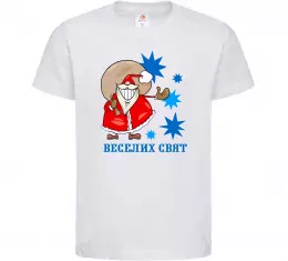 Детская футболка Детская футболка