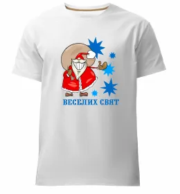 Мужская премиум футболка Мужская премиум футболка