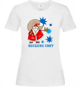 Женская футболка Женская футболка