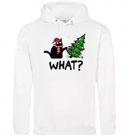 Мужская толстовка (худи)