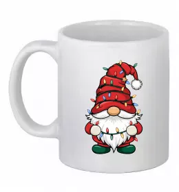 Чашка керамическая