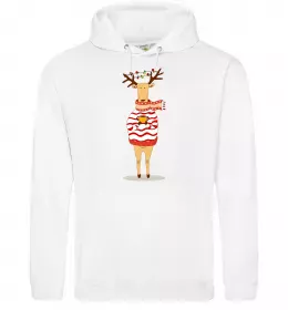 Жіноча толстовка (худі)