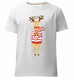 Чоловіча преміум футболка