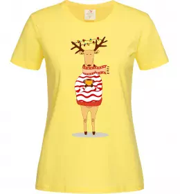 Жіноча футболка