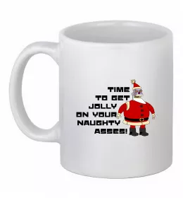 Чашка керамічна