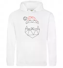 Мужская толстовка (худи)