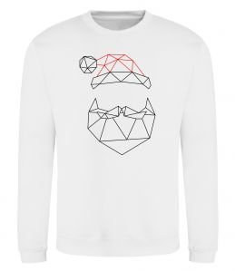 Світшот Санта графіка