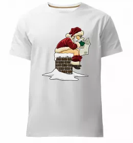 Мужская премиум футболка